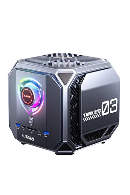 GG Tank 7T12-4060 C2 i7-12700H 32GB 256gb DOS