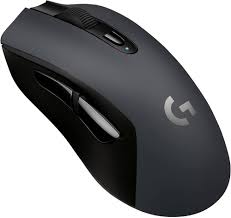Logitech G603 Gaming Kablosuz Mouse