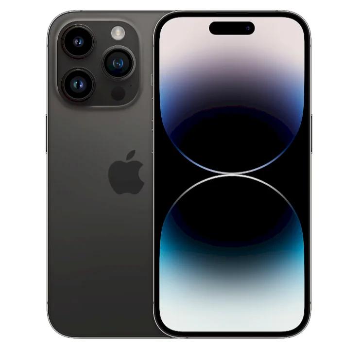 14 pro 128 gb (space black)