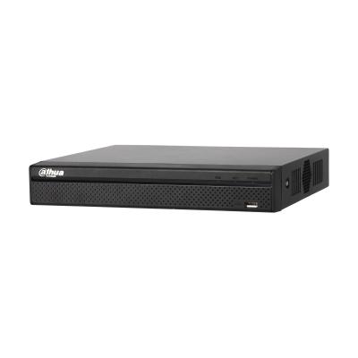 Dahua NVR2104HS-P-S2 4 Kanal POE NVR