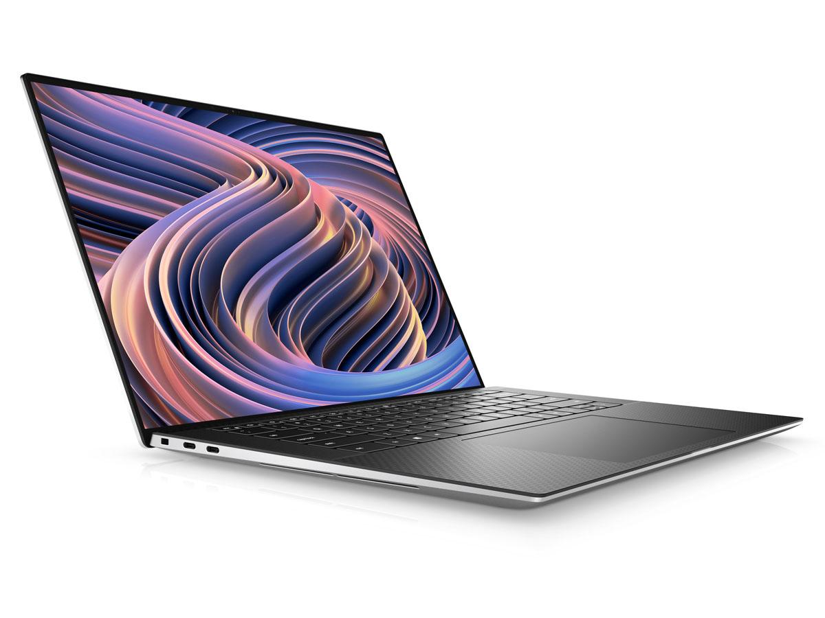 Dell Xps 15 9520 12.Nesil Core i7 12700H-16Gb-1Tb-15.6inc-Rtx3050Ti 4Gb-W11Pro