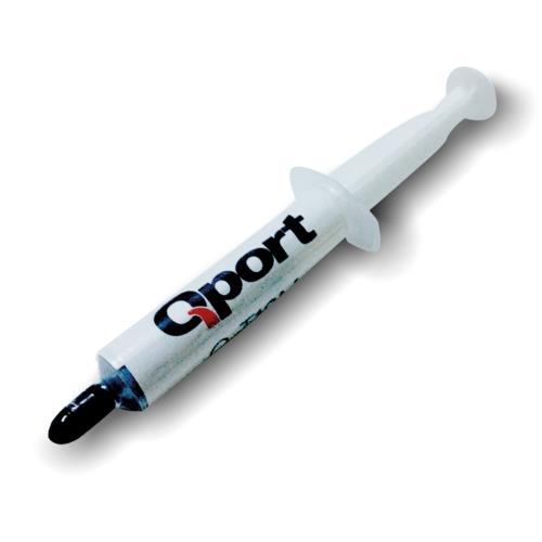 Qport 10gr Termal Macun