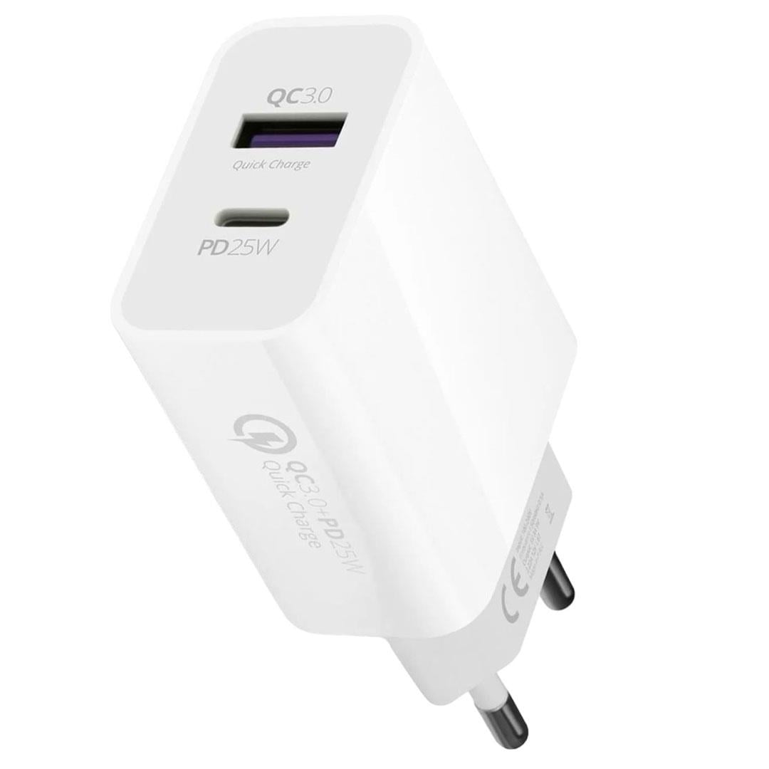 Powerway IPHONE Ev Şarjı 2.6A
