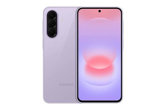 SAMSUNG A37 5G LAVENDER