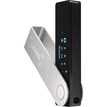 LEDGER NANO X CYRPTO