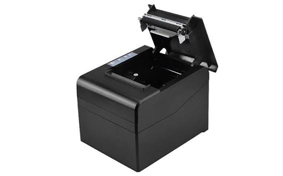 Palmx ZJ-8330 Masaüstü Fiş/Pos Yazıcı