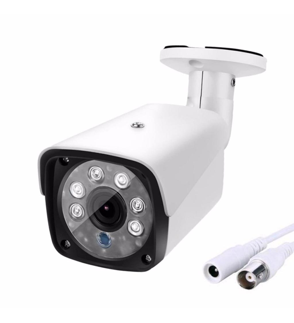 Balandi PRO-155HD 5MP 3.6mm 2 Array AHD Bullet Kamera