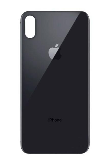 iPhone Xs Arka Cam