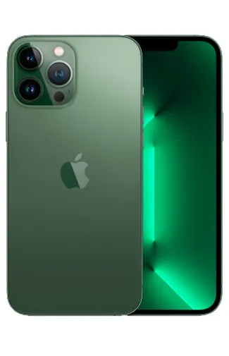 iPhone 13 Pro Max 128GB Green 2.El