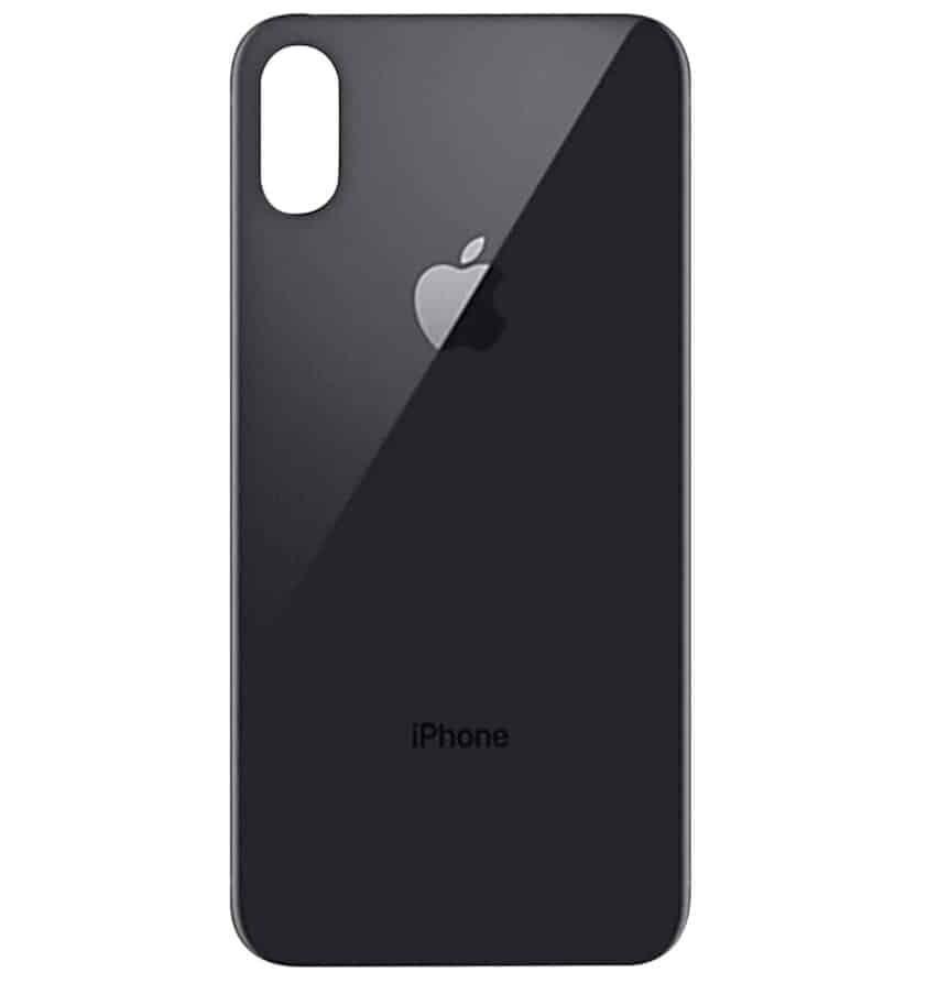İPHONE X ARKA CAM