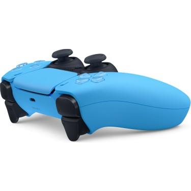 Ps5 Wireless Contoller  Mavi (Blue)