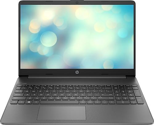 HP 15 9HJ45EU Intel Core i5-10210U 4GB 1TB HDD 15.6" Notebook