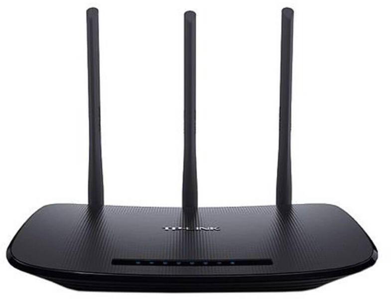TP-Link TL-WR940N 4Port 450Mbps DraftN Router