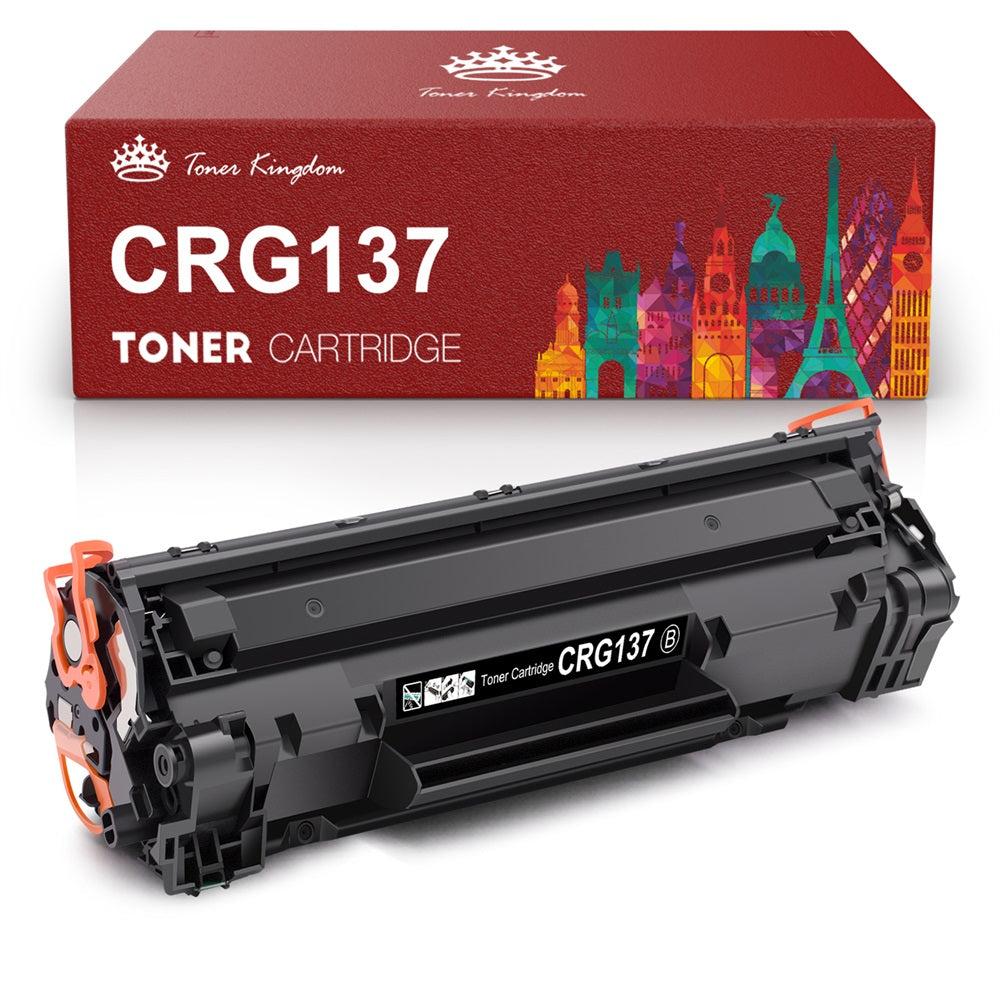 CRG-137 / 337 / 537 / 737 TONER MUADİL