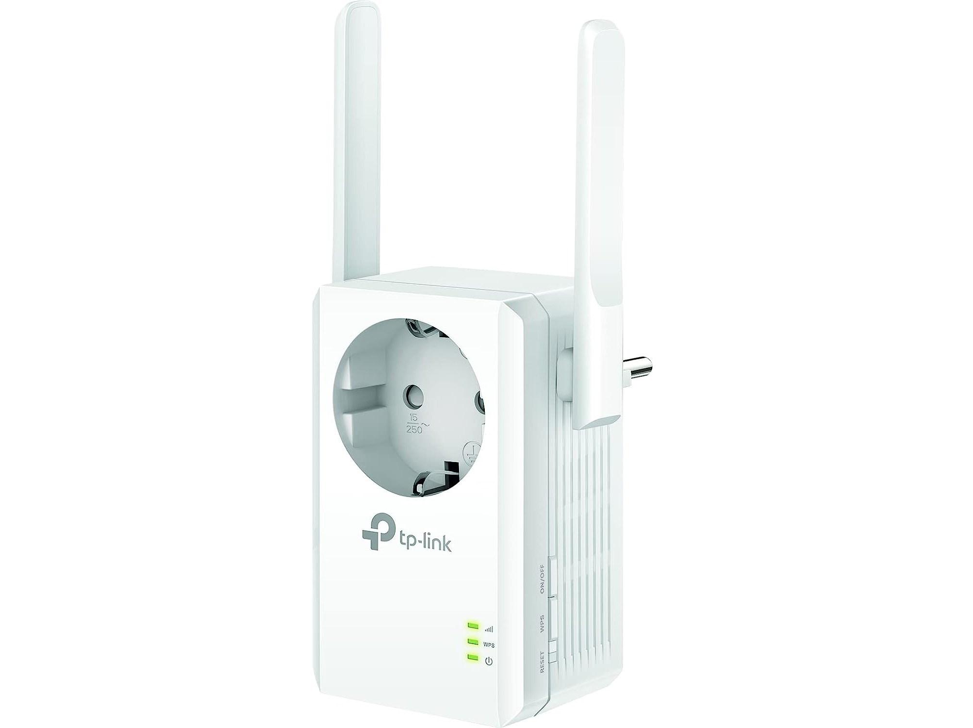 TP-Link TL-WA860RE Wi-Fi 300Mbps Menzil Genişletici