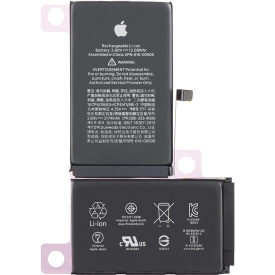 İPHONE XS MAX ORJINAL BATARYA