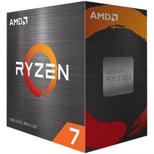 AMD RYZEN 7 5700X 3.4GHZ 32MB AM4