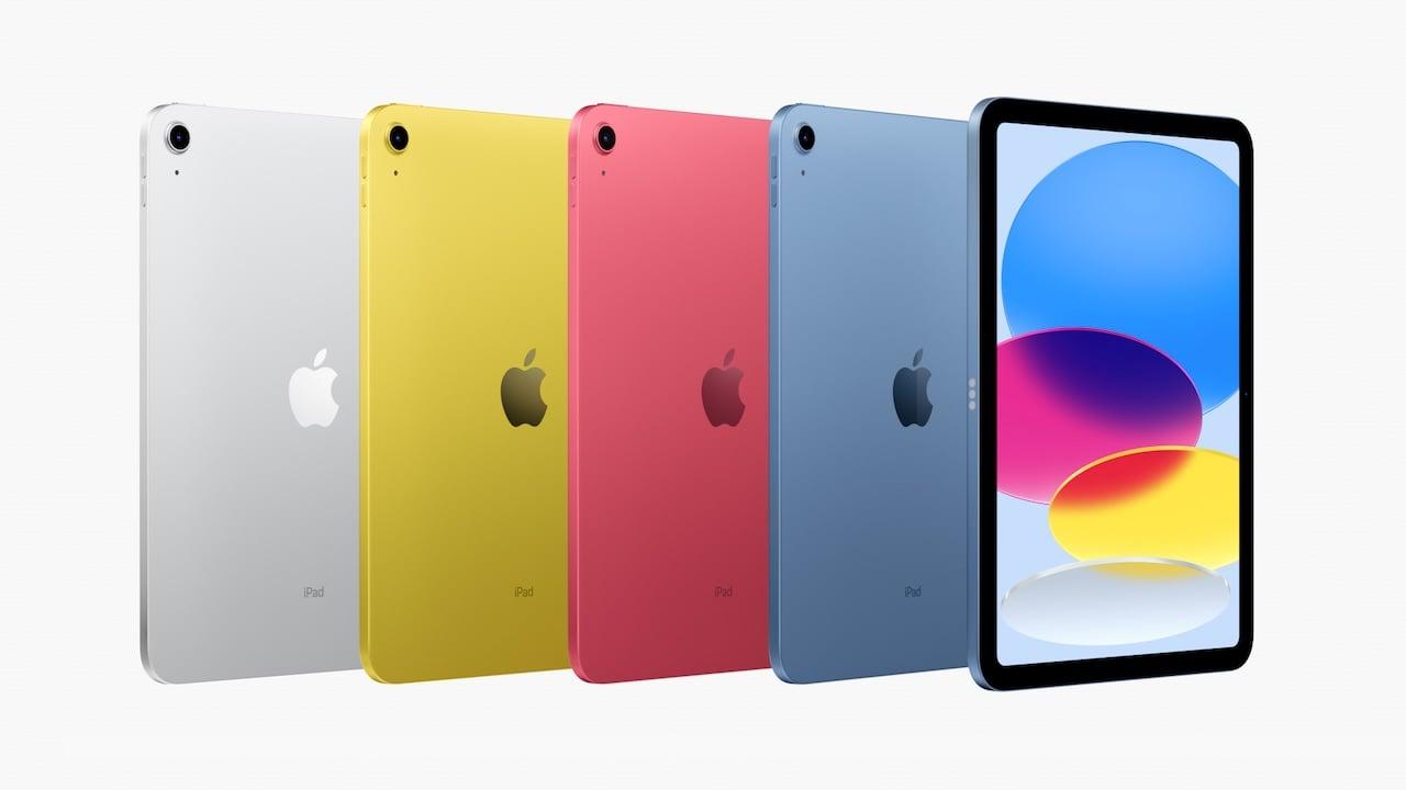 iPad 11 128 GB