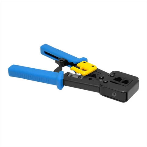 Frisby FNW-58ECT RJ45/RJ11 Yeni Nesil İkili Pense