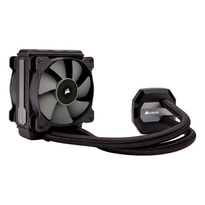 Corsair Hydro Serisi H45 Sıvı Soğutma Sistemi