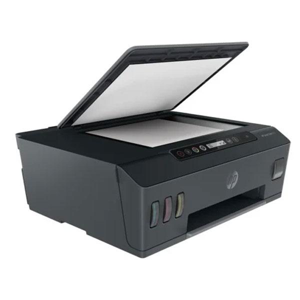 HP 1TJ09A Smart Tank 515 Renkli Yazıcı (Wi-Fi A4)