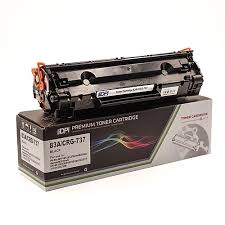 LASER TONER CARTRIDGE S-83A CF283A