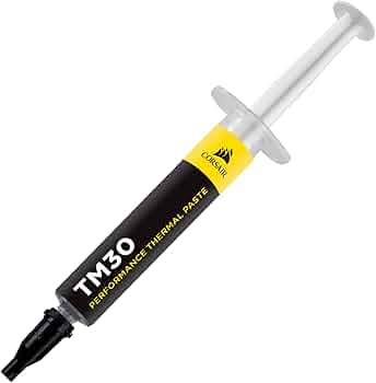 CORSAIR TM30 Termal Macun
