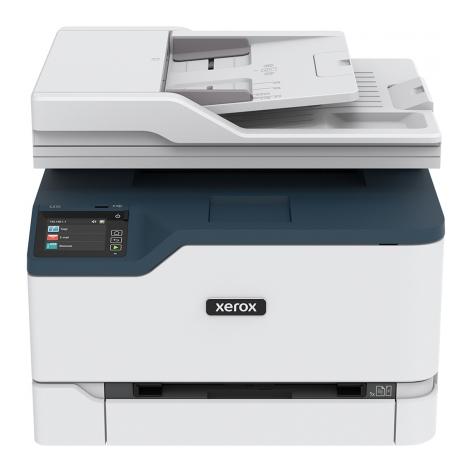 XEROX WORKCENTRE C235V_DNI LAZER RENKLİ YAZ/TAR/FOT/FAX Wi-Fi A4