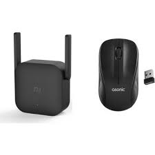 Xiaomi Mi Wi-Fi Range Extender Pro