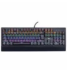 FRISBY G8520QM PAN GAMING MEKANİK KLAVYE
