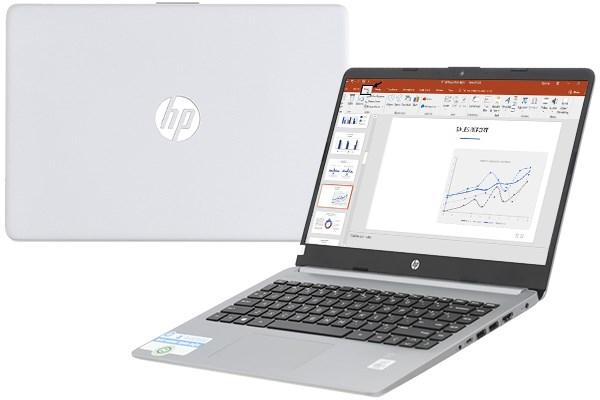 HP 340S G7 1Q2W6ES i3-1005G1 4GB 256GB SSD 14" FDOS