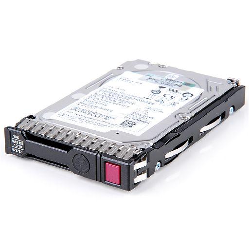 Hp 872479-B21 1.2tb Sas 10K Sff 2.5" HDD