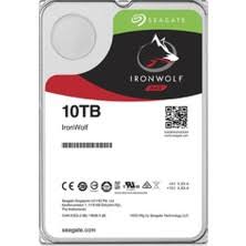 Seagate EXOS 3.5" 10TB 7200 ST10000NM017B