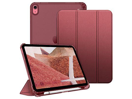 APPLE A16 TABLET 13" KILIF BORDO