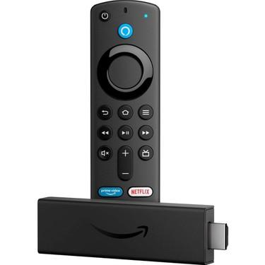 Amazon Fire TV Stick 1080P Siyah Media Player