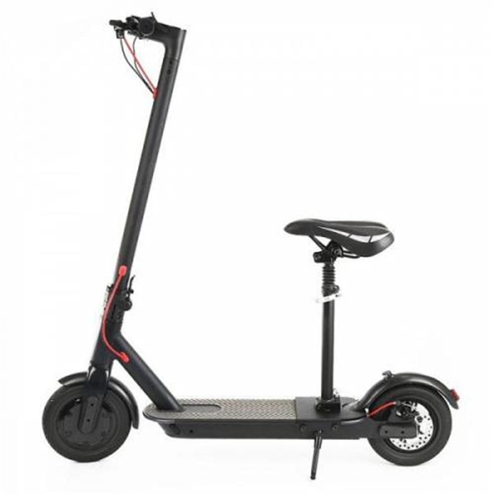 Scooter	Pro 2 Koltuk - Sele