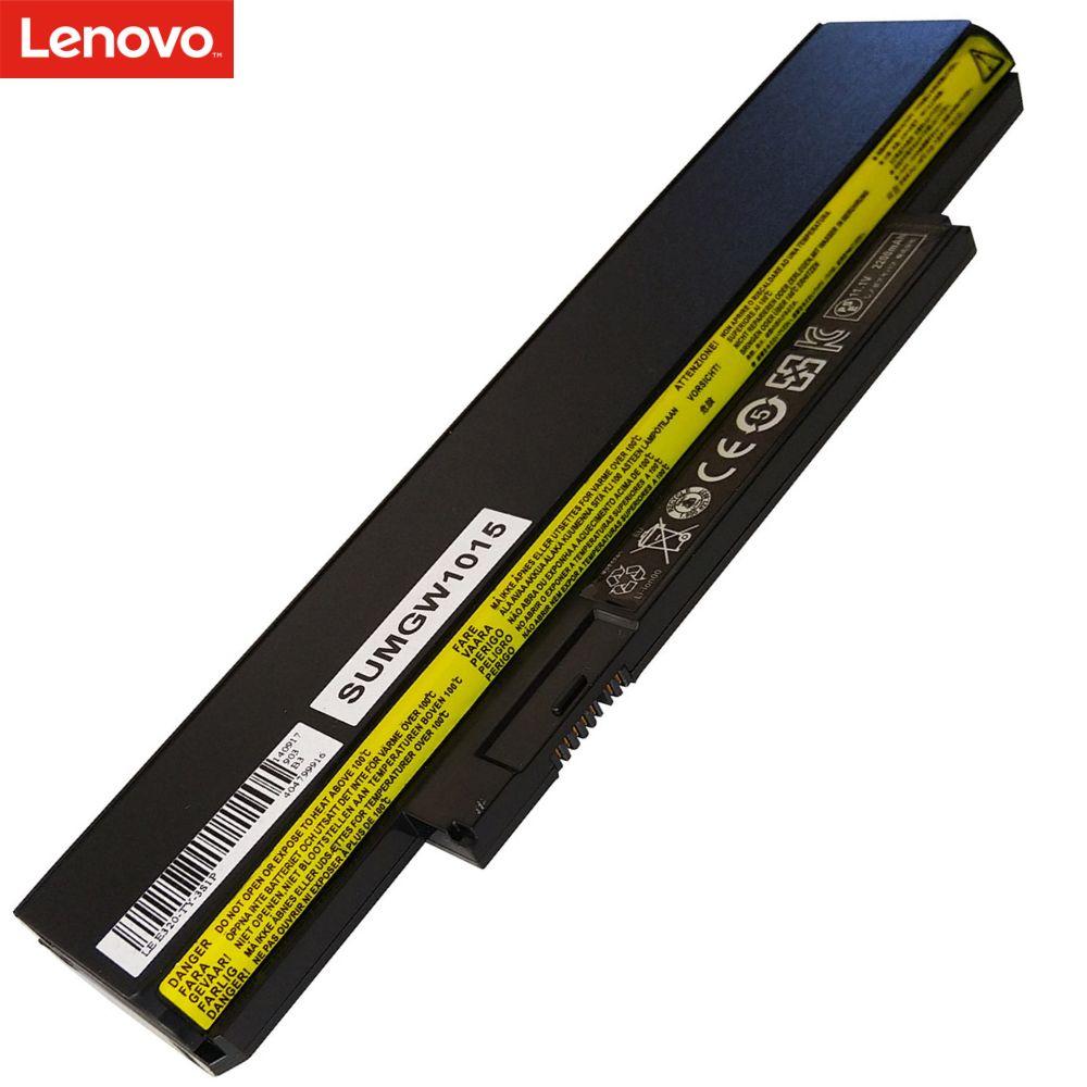 Lenovo ThinkPad Edge E130, E330 Notebook Bataryası