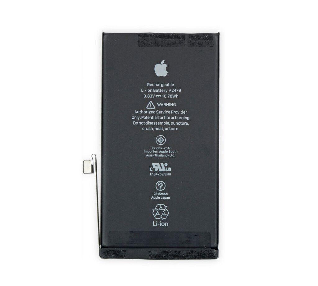 ıphone 12 pro pil