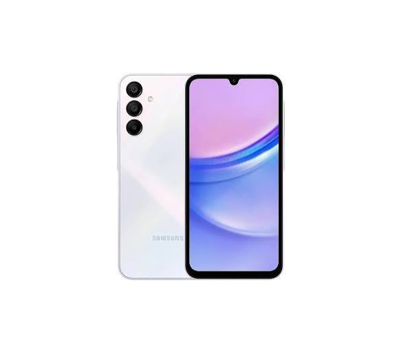 Samsung A15 SM-A155F/DSN