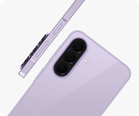 SAMSUNG A37 5G LAVENDER