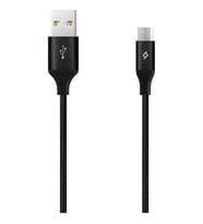 Ttec AlumiCable XXL 3m 2DK22S Micro USB Şarj Kablosu