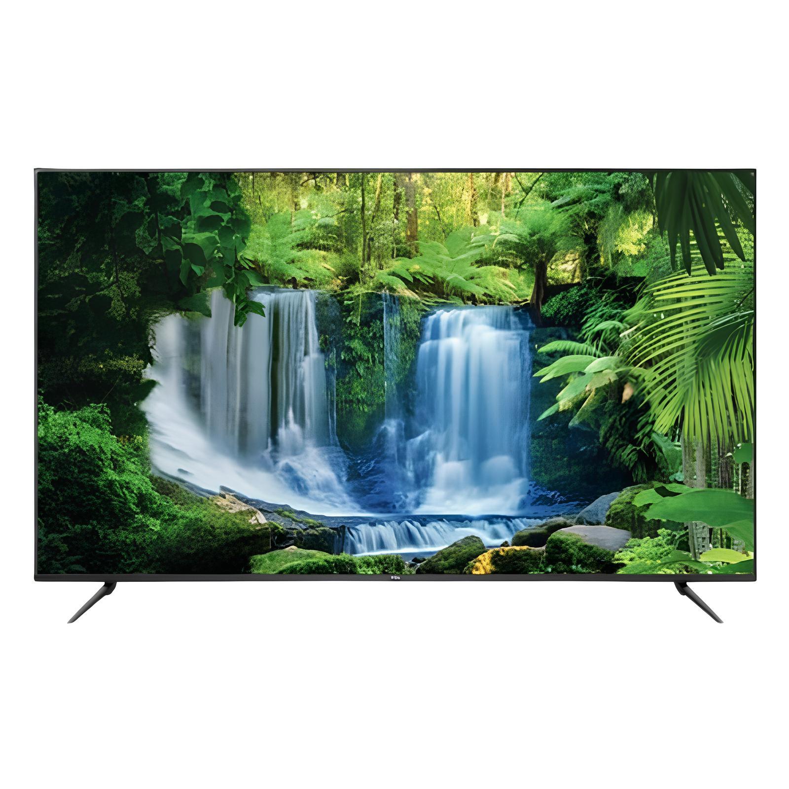 TCL 55P618 55İNÇ TV