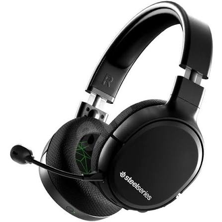 SteelSeries Arctis 1 Wireless Siyah Gaming Kulaklık 61512