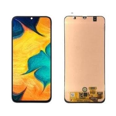 SAMSUNG A30 EKRAN