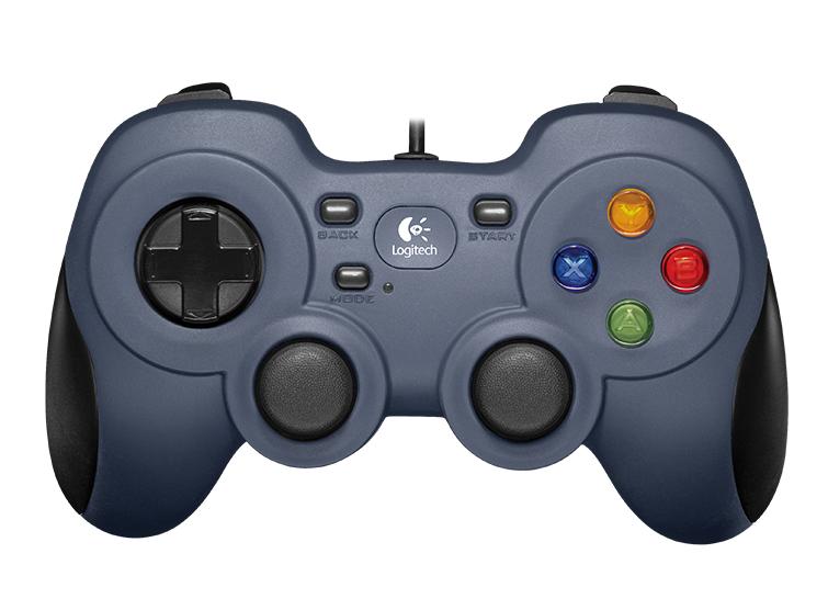 Logitech F310 Gaming Gamepad 940-000138