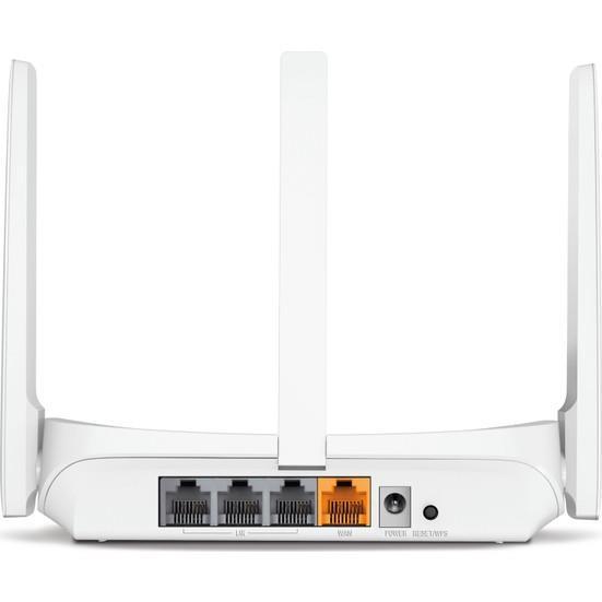 TP-Link Mercusys MW305R 300Mbps Wi-Fi Router