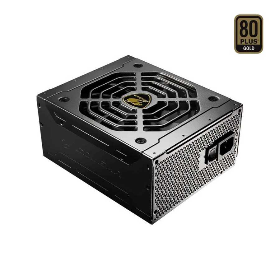Cougar CGR-GEX-1050 1050W 80+ Full Moduler Gold Güç Kaynağı