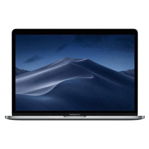 Apple MacBook Pro 13.3 inç I5 8GB RAM 128GB SSD Uzay Grisi 2019