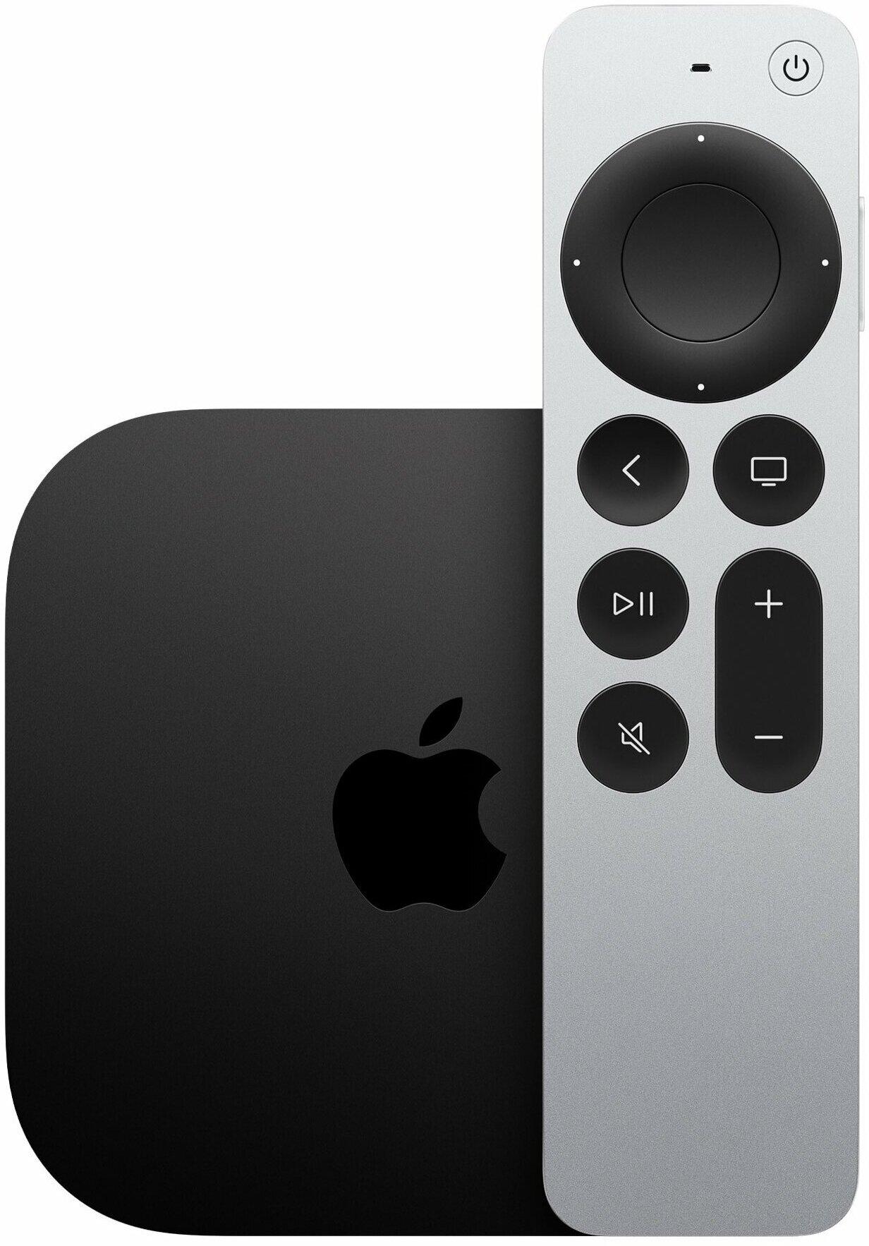 Apple Tv 4K