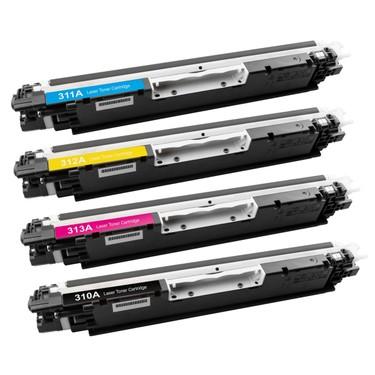 CE313A/CF353A